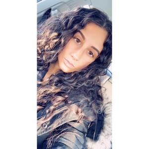 Meet your Posher, Alyssa